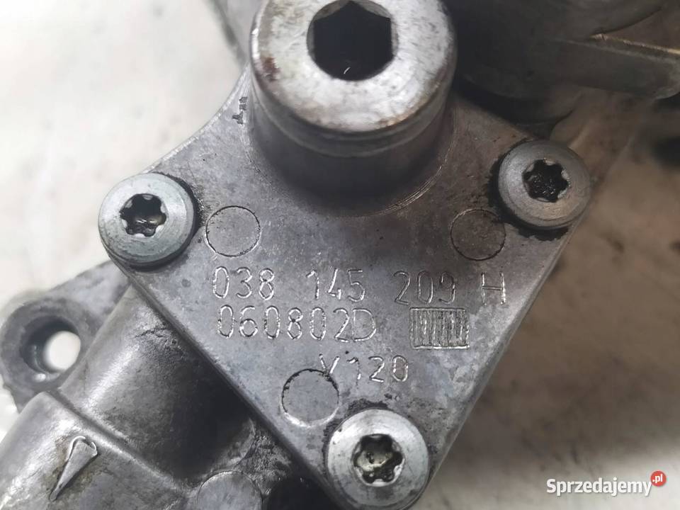 POMPA VACUM 038145209H LUK 19 TDI VW Volkswagen