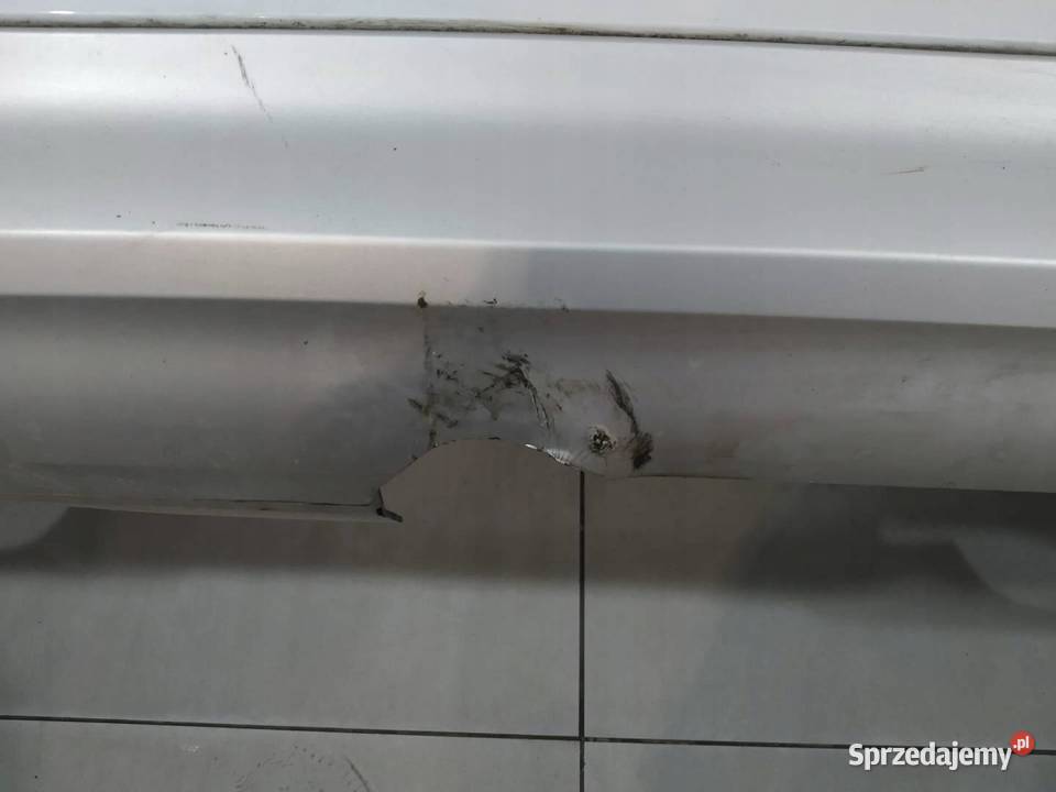 ZDERZAK TYŁ PDC 70746 Volvo XC 90 II 2015 osobowe sprzedam