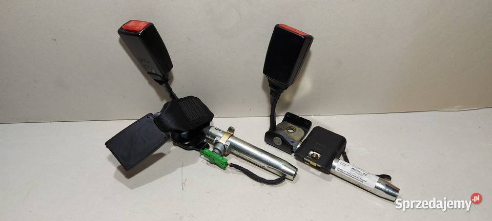 Zapinka pasa tył mercedes w203 sedan Zbąszyń