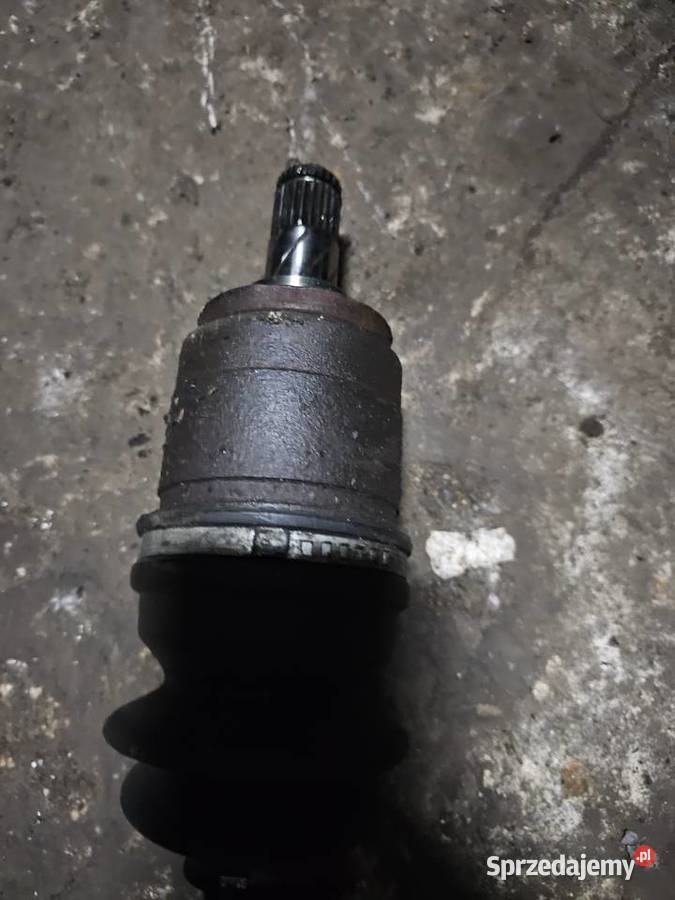 Półoś lewa krótka nissan Almera Puławy