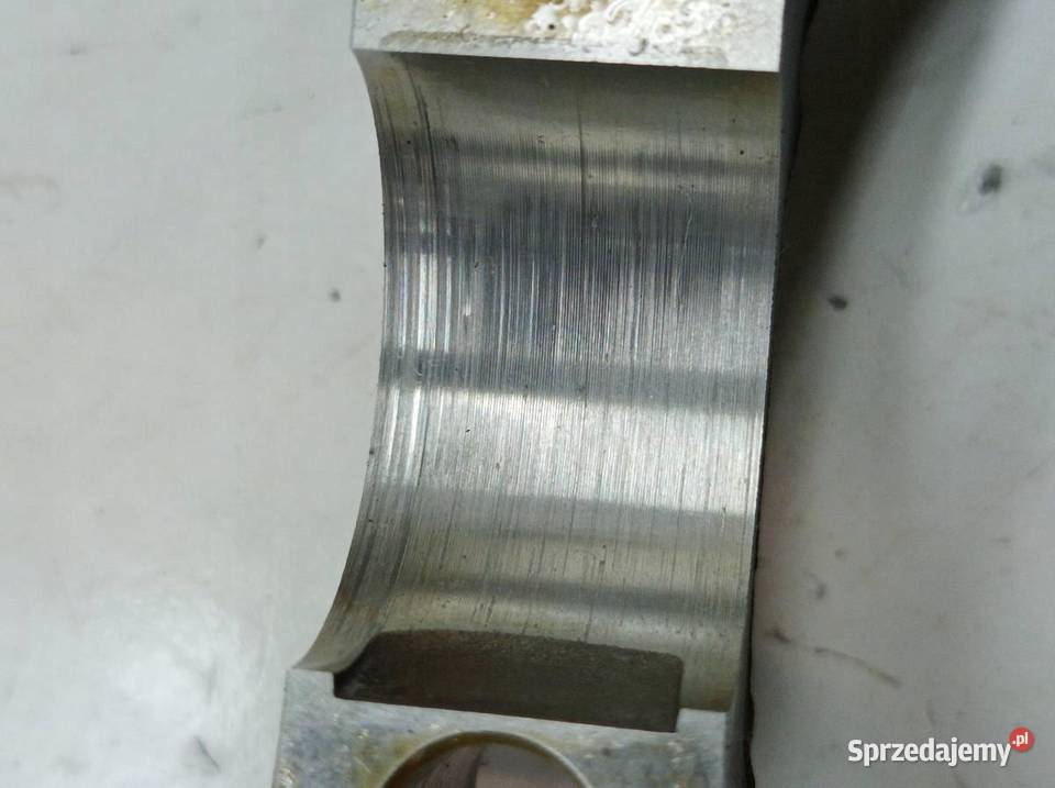 GŁOWICA KOMPLETNA 06B103373T 16 8V Skoda Octavia sprzedam