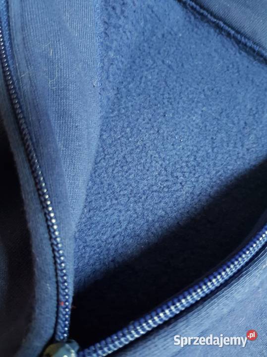 bluza polar softshell ciepła żeglarska jachtowa Rozmiar L świętokrzyskie Kielce
