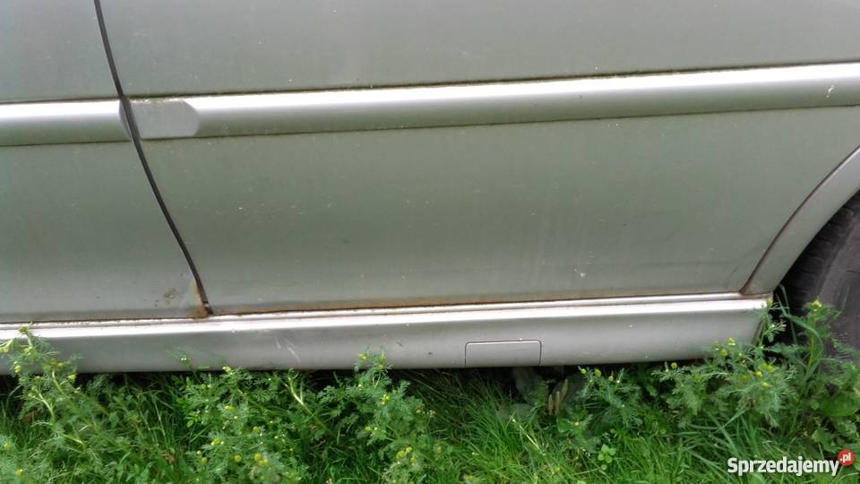 Na części Opel Vectra B 22DTI 2001r L147 Sulęcin sprzedam