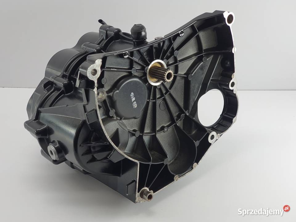Skrzynia Biegow Walek Bmw R Nine T 1200 Łódź