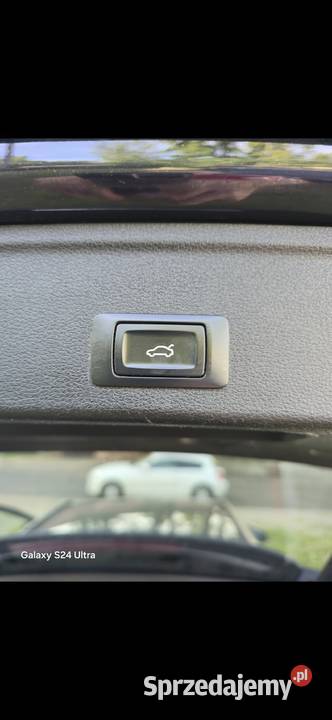 Audi A4 Avant 20 TFSI ultra Design S tronic