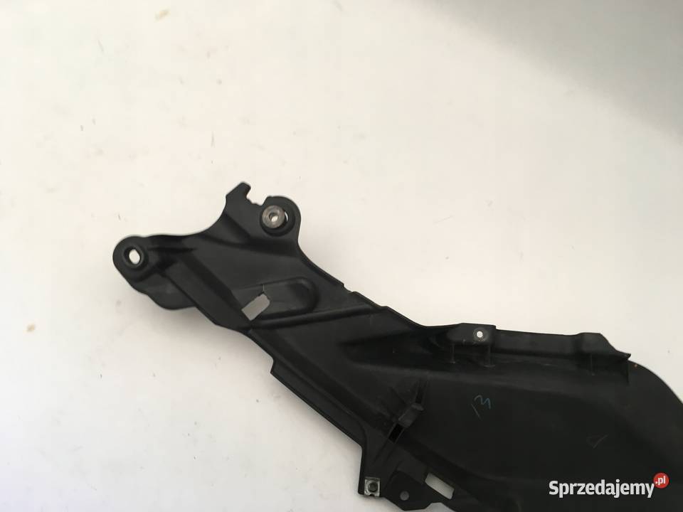 YAMAHA YZFR3 Wypełnienie boczne Plastik Bok P Plastiki