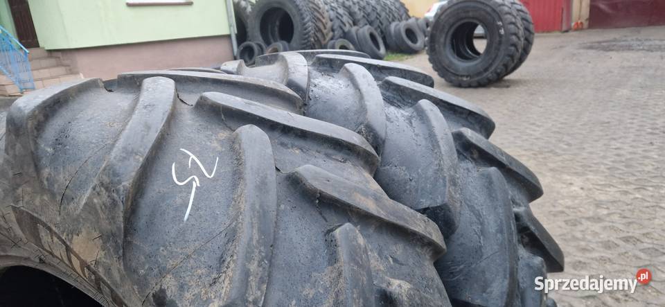 48065r28 4806528 44065r28 Michelin 70 bieżnik Nowe Miasto Lubawskie sprzedam