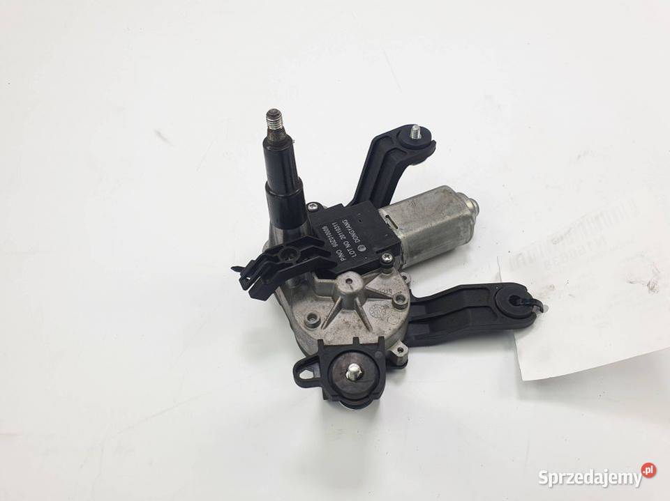 MECHANIZM WYCIERACZEK TYŁ CHEVROLET ORLANDO Lipno
