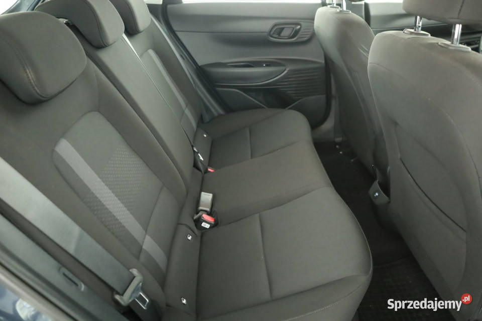 Hyundai i20 10 TGDI pierwszy właściciel mazowieckie Piaseczno