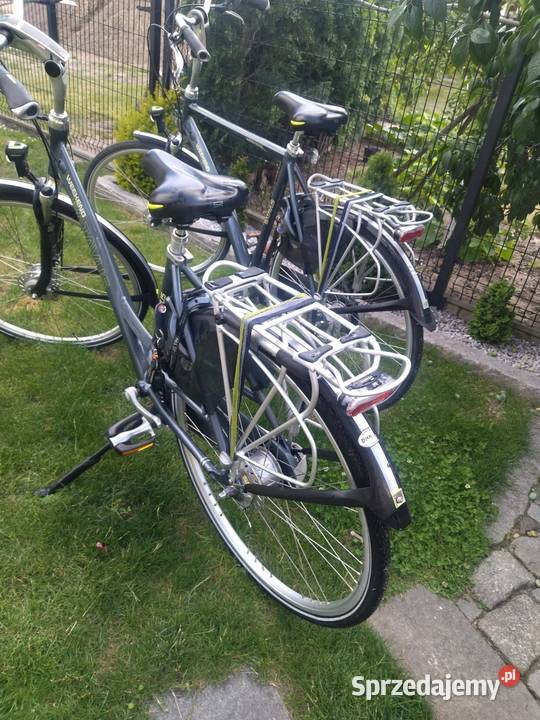 Sprzedam rower Batawus opolskie Jemielnica