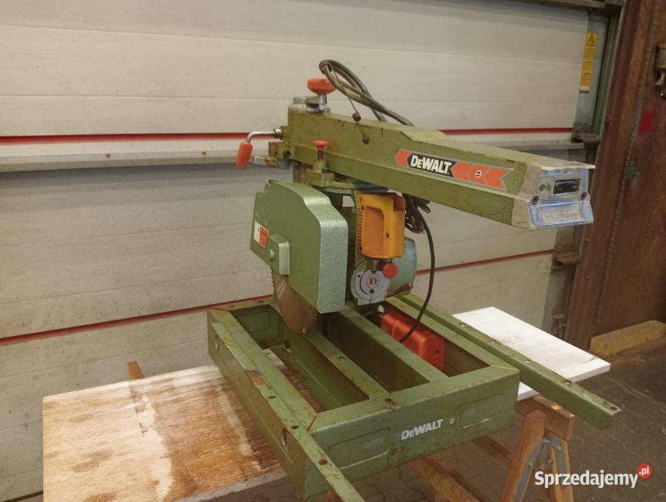 Piła Dewalt Wejherowo