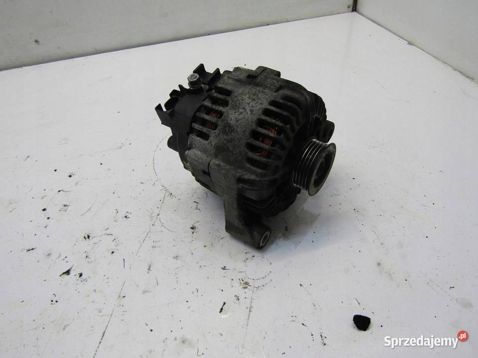 ALTERNATOR 16 D4D AURIS II KOMBI 8574045