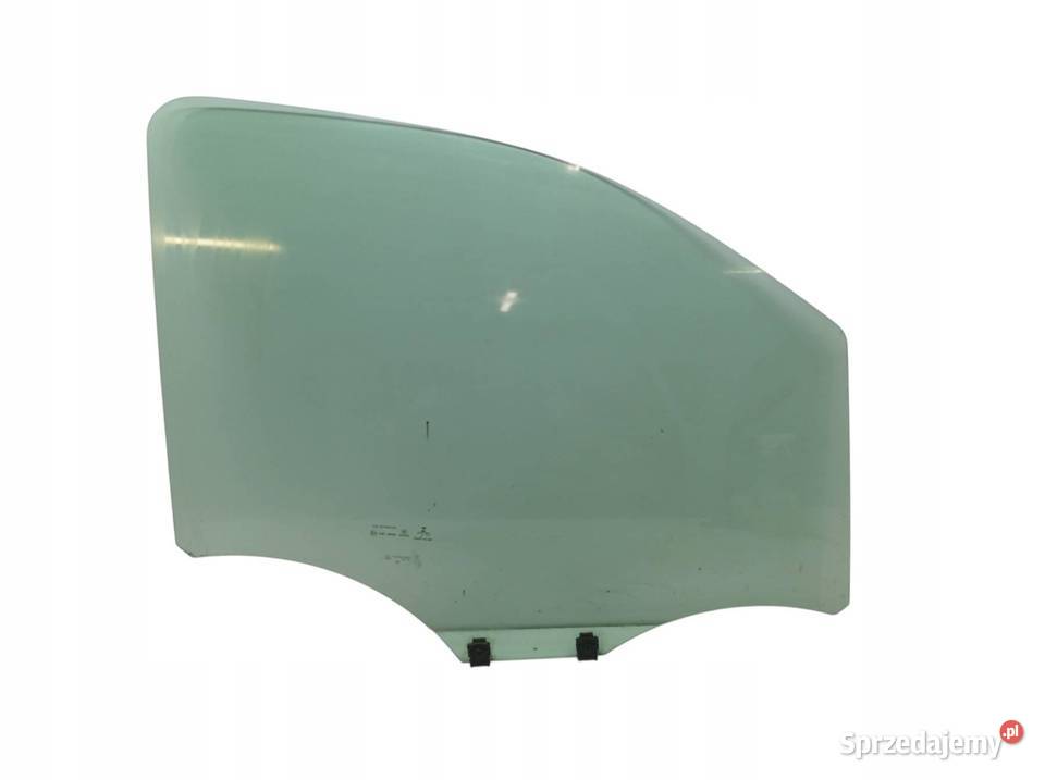 SZYBA DRZWI PRAWA 18R AGC AUTOMOTIVE JUMPY III
