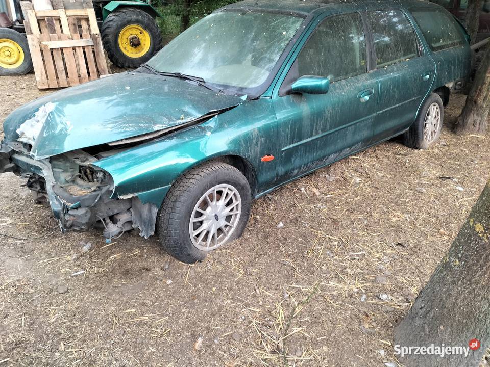 KOŁPAK KAPSEL DEKIELEK ALUFELGI FORD 1033730 Kamień-Kolonia