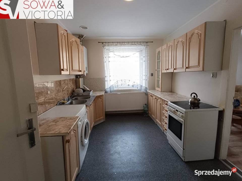 Kawalerka na Białym Kamieniu Wałbrzych