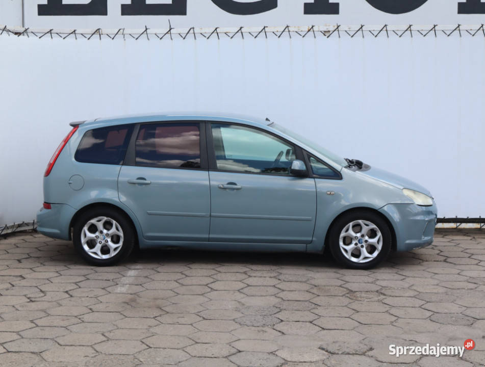 Ford C 20 i wspomaganie kierownicy Łódź