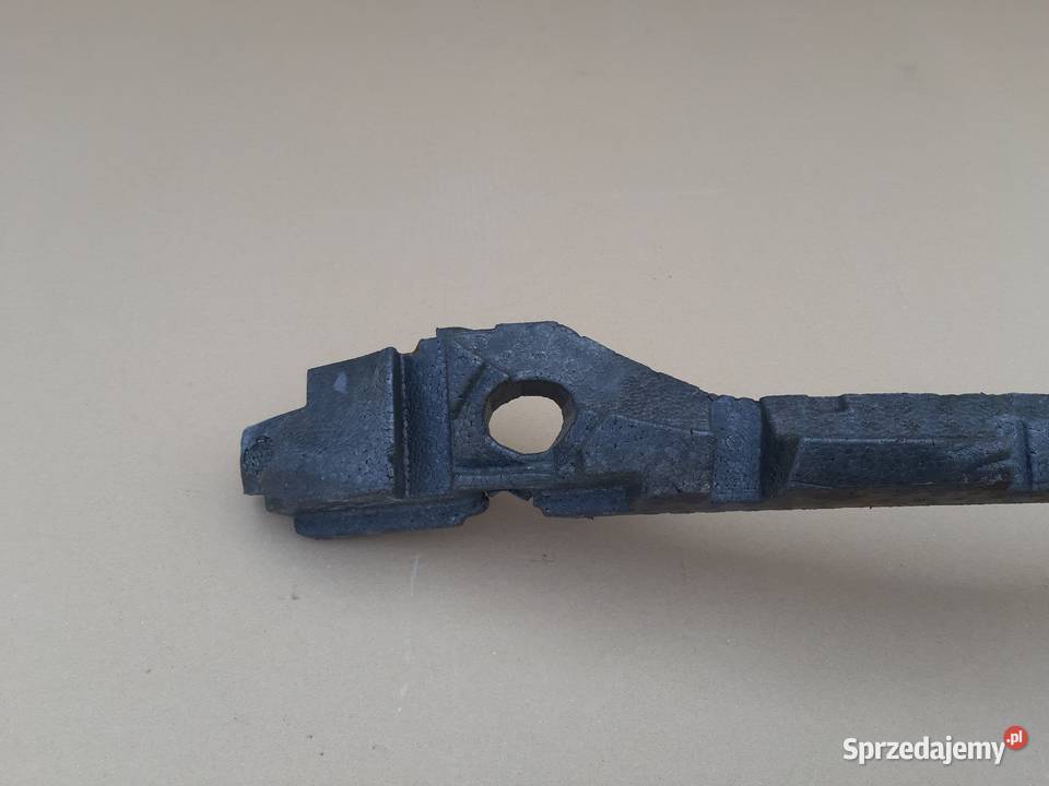 MERCEDES W177 AKLASA ABSORBER ZDERZAKA PRZÓD lubuskie