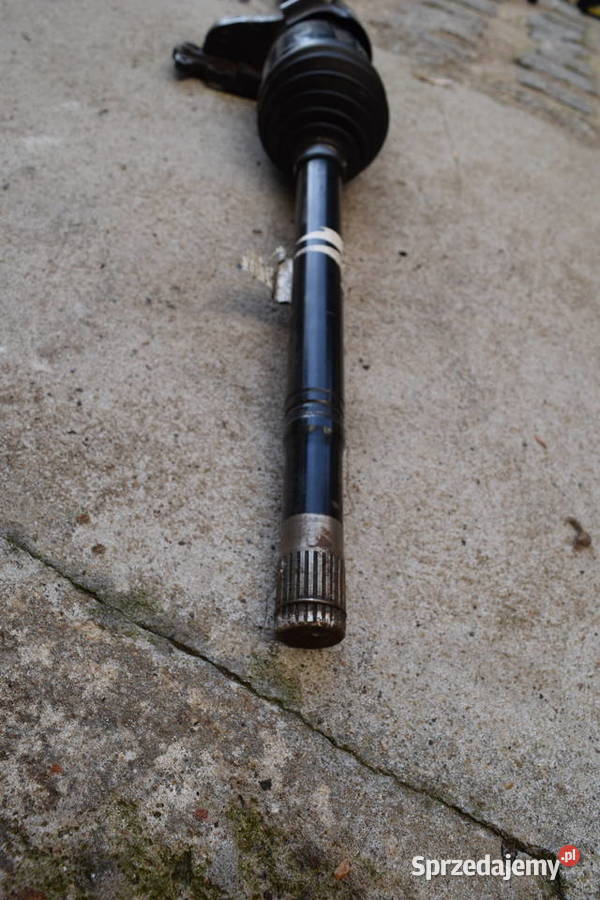 Półoś Kia Sportage 16 TGDI 4WD 49560D3100 mazowieckie sprzedam