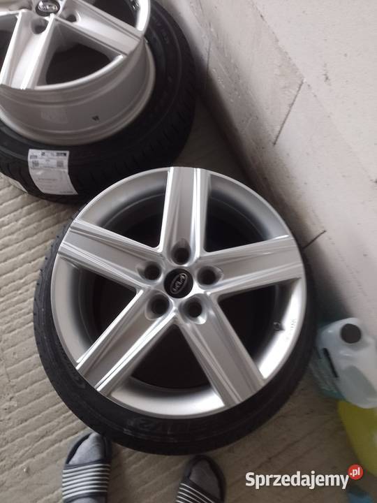 Sprzedam Kia Sportage 3 Kielce