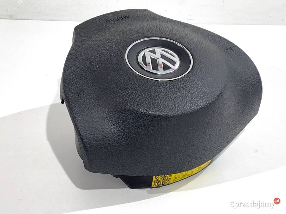 PODUSZKA POWIETRZNA KIEROWCY VW CC B7