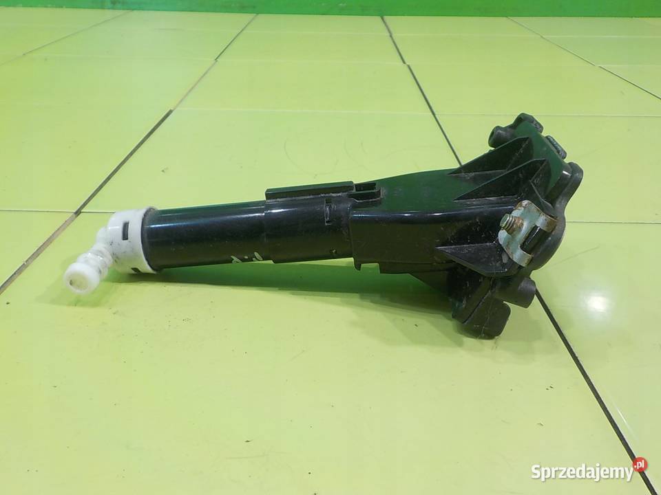 HONDA CRV III 22 ICTDI 07r 5D spryskiwacz lampy Spryskiwacze reflektorów Suków