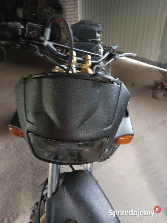 Aprilia pegaso 650 manualna Biłgoraj