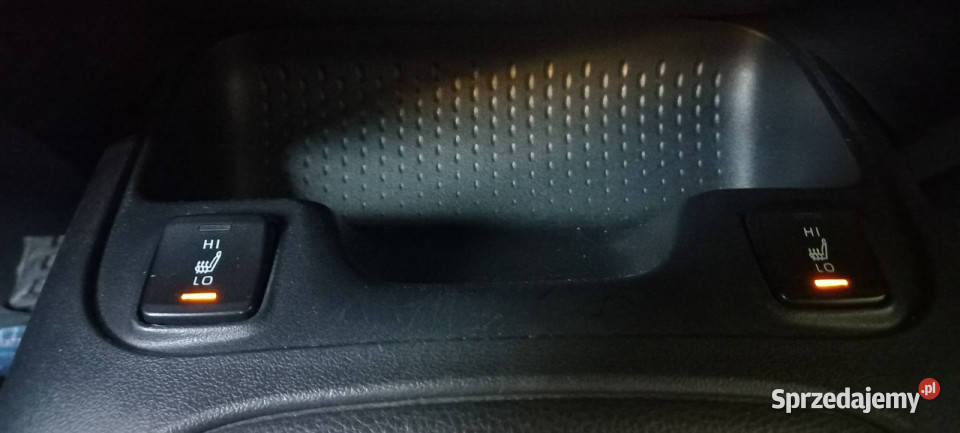Toyota Corolla Rezerwacja Comfort eCVT 18 podgrzewane fotele