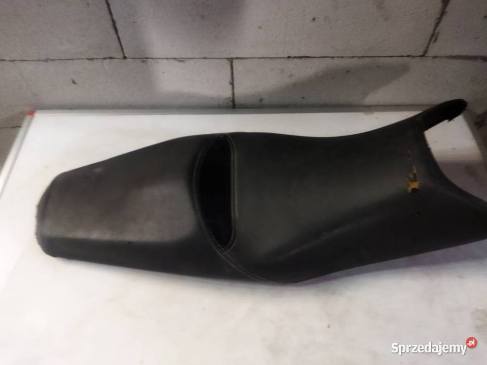 Keeway RKS 125 siedzenie kanapa Świdnica