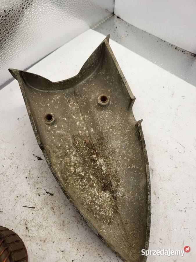 POKRYWA SILNIKA OSŁONA VICTORIA KR 26 AERO Rybnik