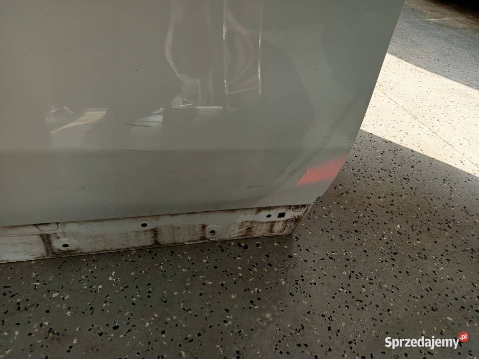 BMW X3 G01 DRZWI Przód Tył prawa strona Tomaszów Lubelski