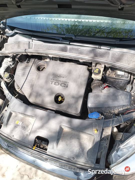 Ford s sprzedam elektrochrom. lusterka boczne Białystok