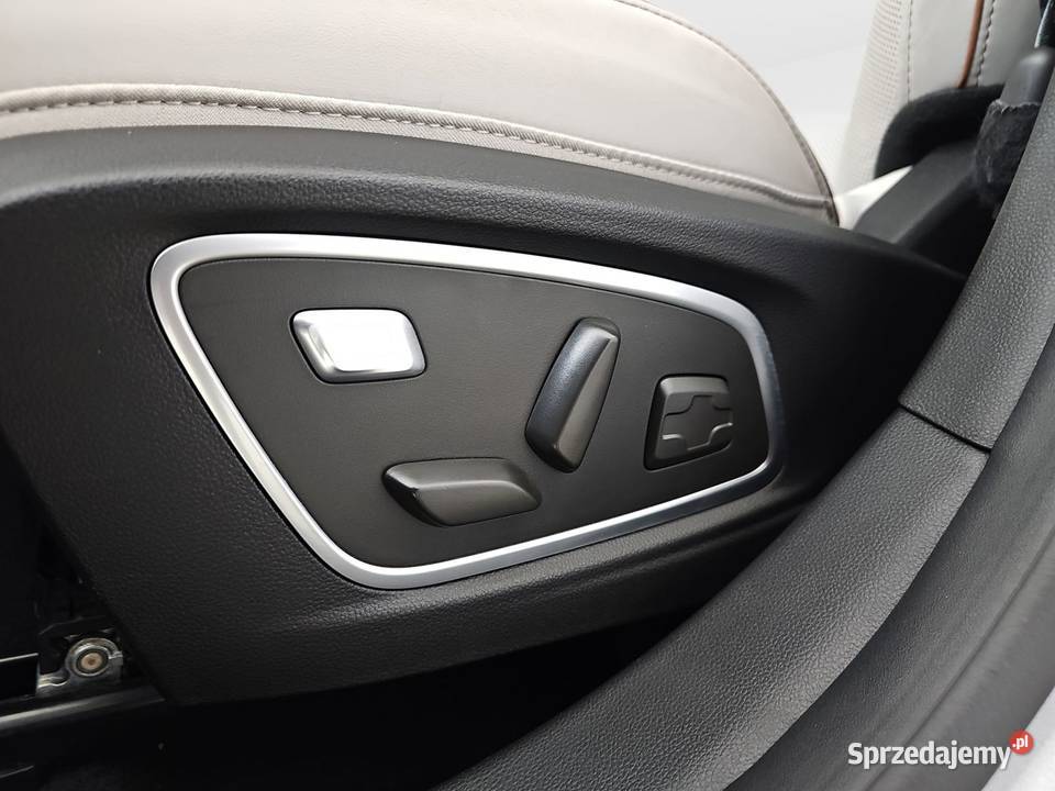 Espace 12 ETech Full Hybrid 200 Iconic MMT 5os kamera cofania