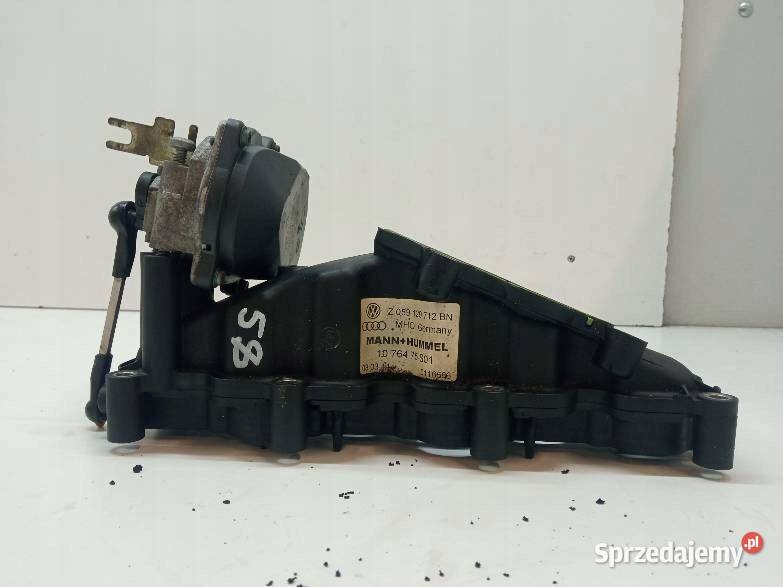 KOLEKTOR SSĄCY 059129712BN 30 TDI Audi A4 IV