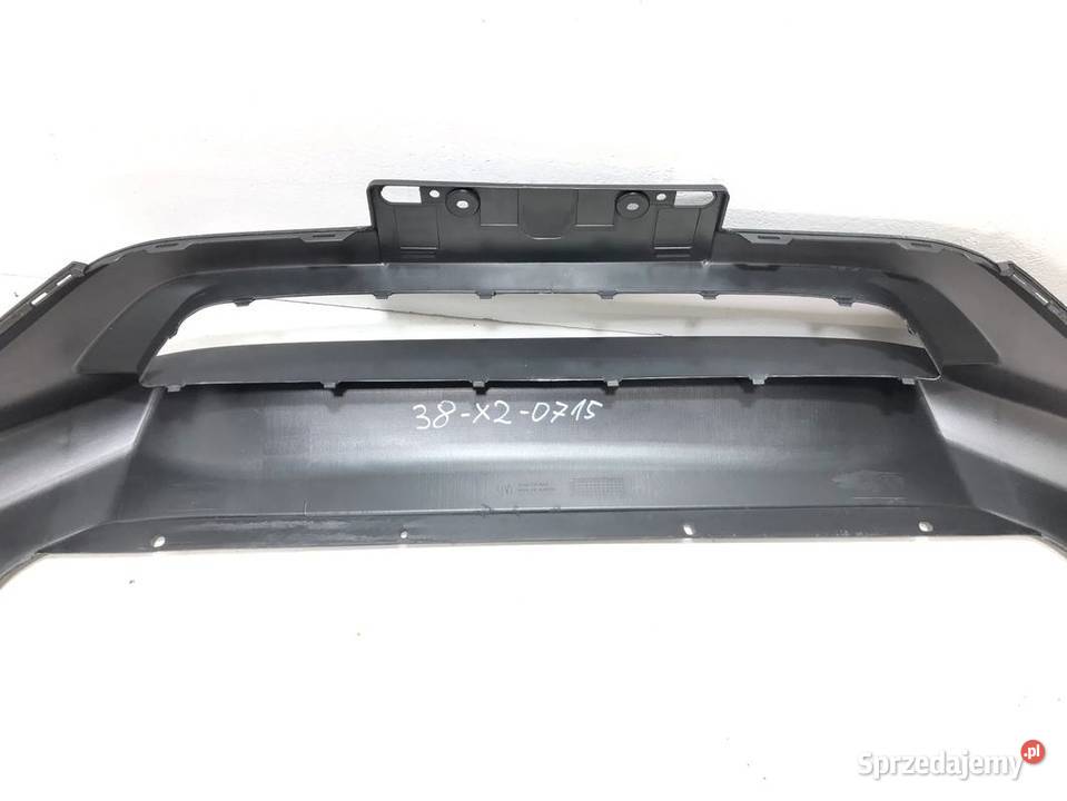 HONDA CRV RM 112011 032015 ZDERZAK PRZÓD PRZEDNI Skarżysko-Kamienna