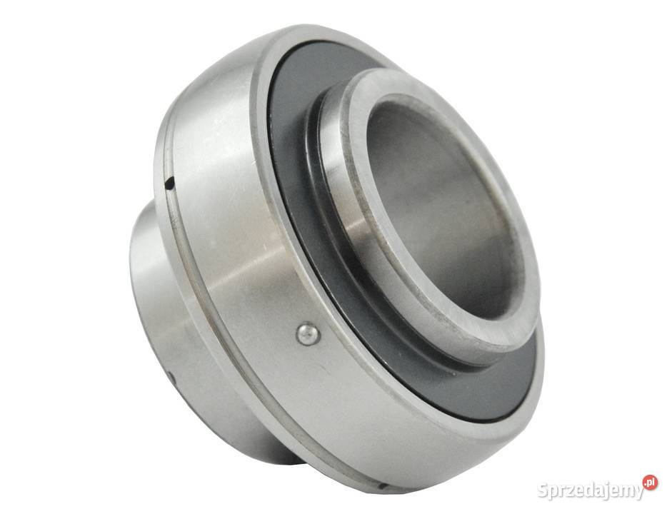 Łożysko wahliwe UC207 NKLOTT Czech Republic podkarpackie Tajęcina