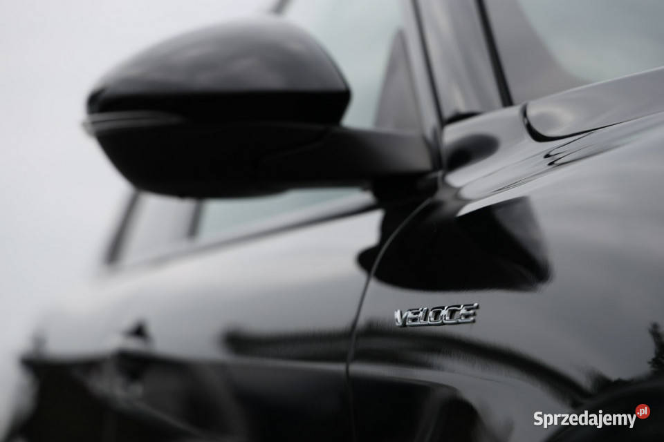 Alfa Romeo Stelvio 20 Turbo Veloce TI Q4 Stelvio Tychy