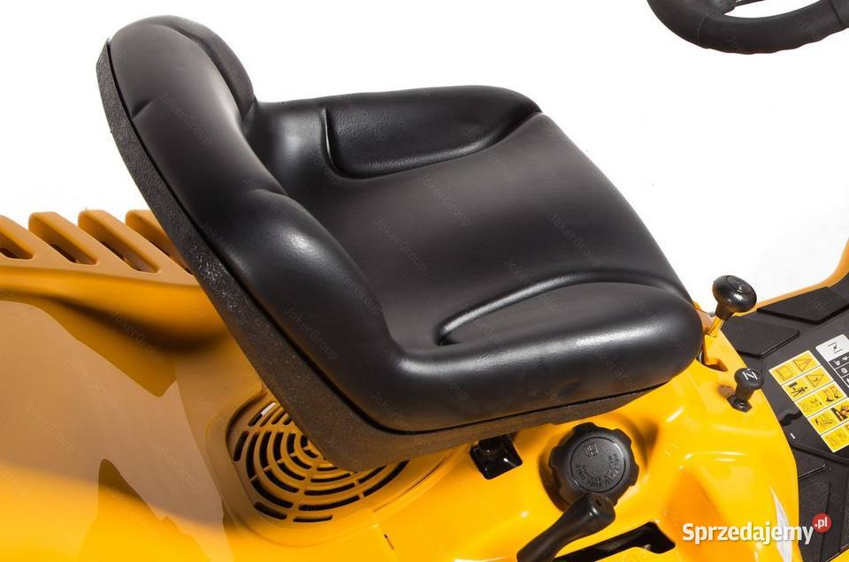 Cub Cadet LR1 MR76 Tajęcina sprzedam