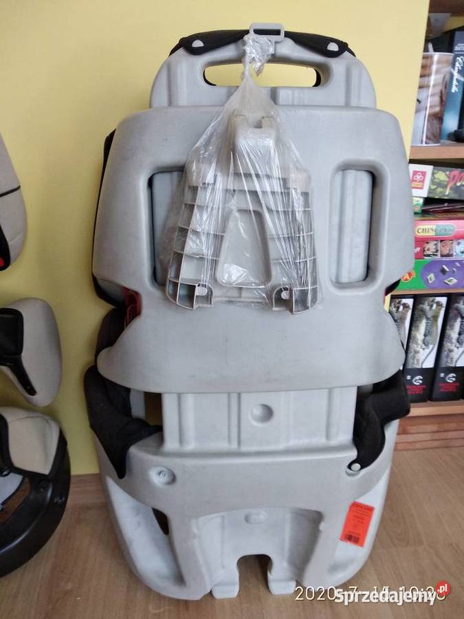 oparcie fotelika samochodowego Concord Lift Core Concord 15 - 36 kg sprzedam