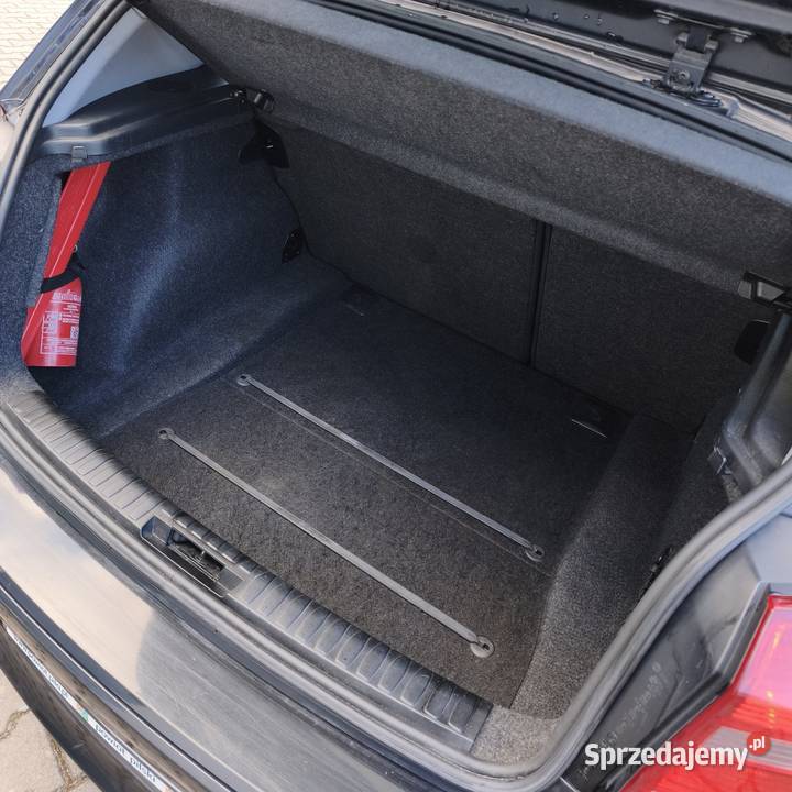 BMW SERIA 1 E81 BENZYNA 2009 OKAZJA Wałcz