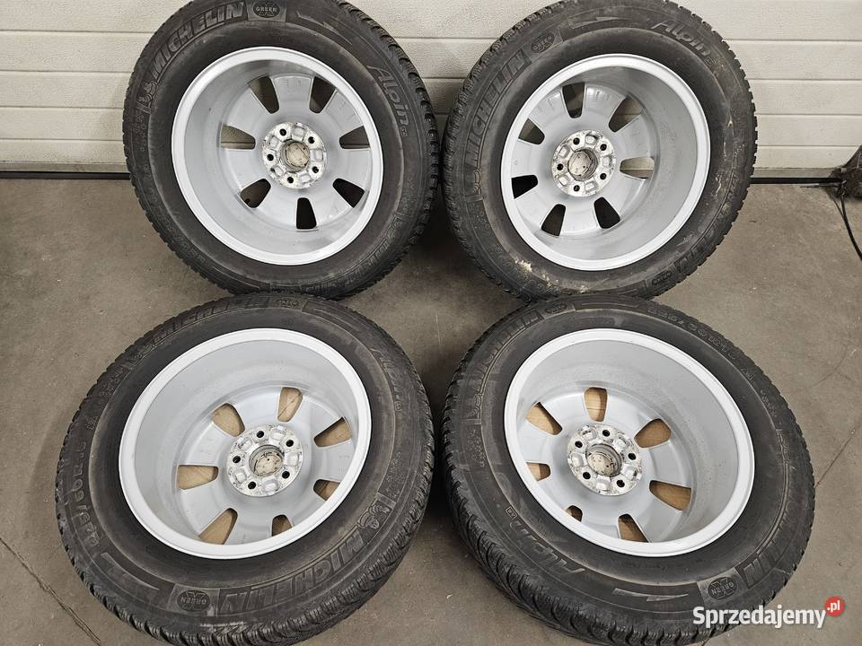 5x112 R16 Koła Audi A6 A8 Q3 A3 A4 A5 Skoda Katowice