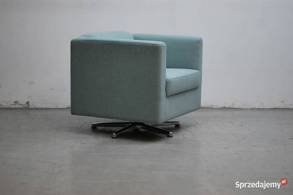 OZD WYGODNY FOTEL OKAZJA Poznań sprzedam