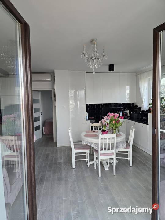 Sprzedam Mieszkanie 52m2 2garaże i boks Warszawa