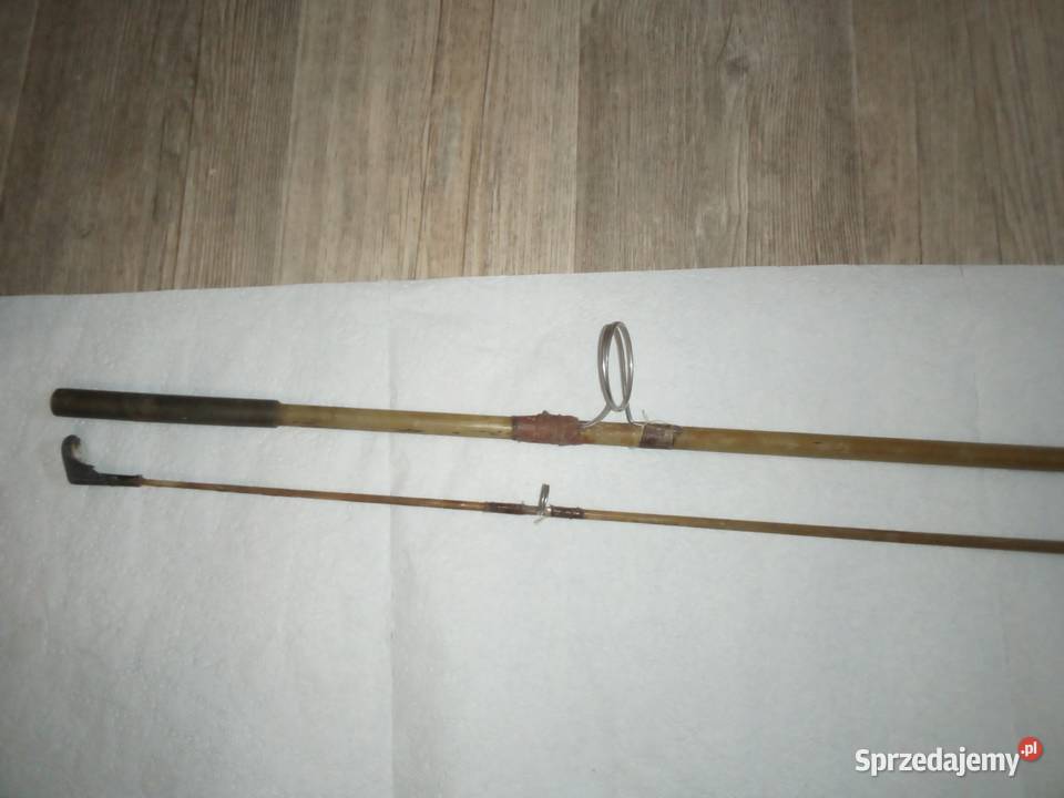 Spining 21m z czasów PRLu