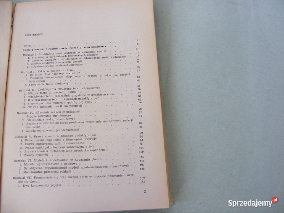 Wprowadzenie do chemii analitycznej Podstawy Oborniki Śląskie sprzedam