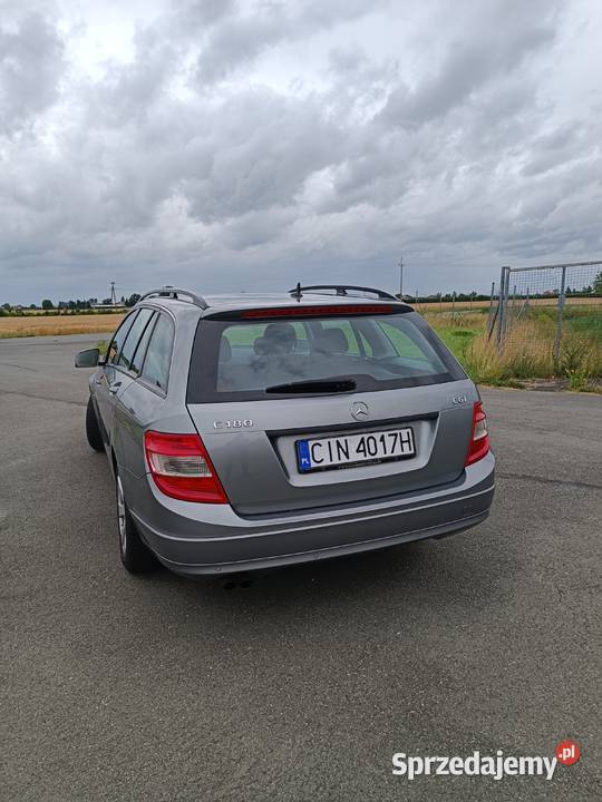 Możliwa zamiana Inowrocław