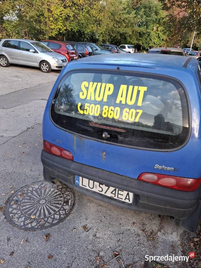 Fiat Seicento