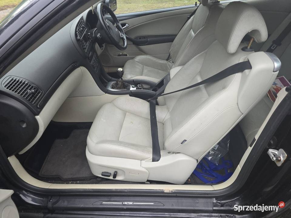 SAAB 93 CABRIO 20 Turbo B Rokietnica