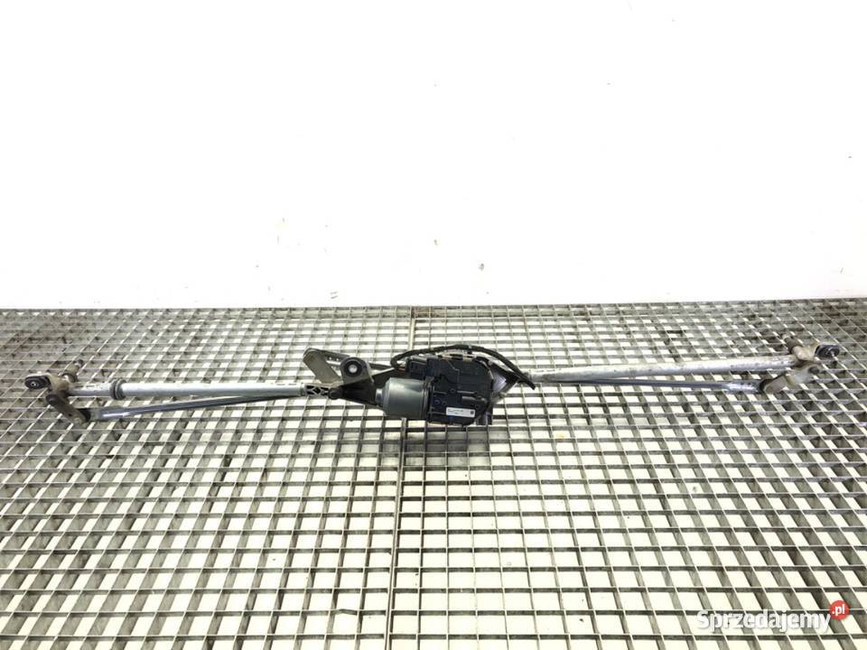 MECHANIZM WYCIERACZEK PRZÓD OPEL ASTRA K podkarpackie