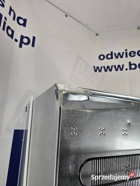 Lodówka do zab Electrolux ENP7MD19S No Frost 189 Warszawa