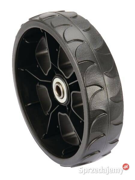 Koło przednie 180 D12 AK463523